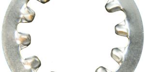 Internal Star Lock Washers