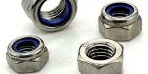 Nyloc Nut