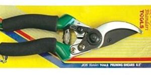 Pruning Shear