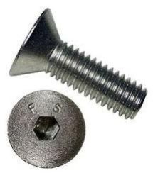 Socket Flat Head Screw