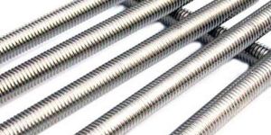 Stainless Steel Threaded Rod
