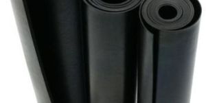 Neoprene Rubber Sheet