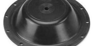 Rubber Diaphragm