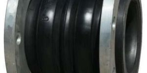 Rubber Expansion Bellows