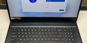 MSI GE76 Raider 17.3