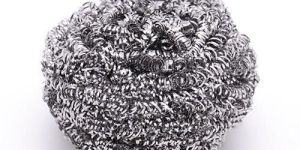 Stainless Steel Scrubber