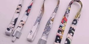 Office Id Card Lanyards