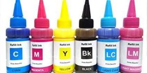 Sublimation Ink