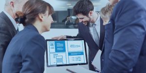 Website Design and Development Services