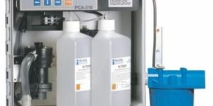 Chlorine Analyzer