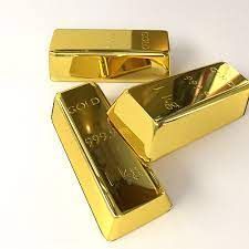 GOLD Bar