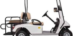 Golf Carts