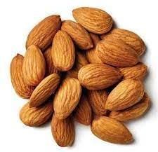 Kashmiri Almonds