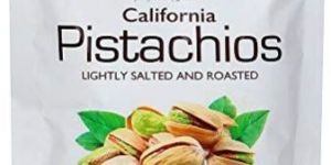 Pistachio Nut