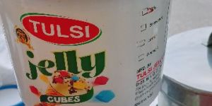 Jelly Cubes