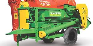 4500 Multicrop Thresher