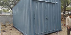 Storage Containers