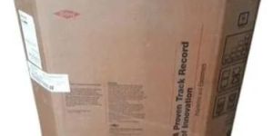 Heavy Duty Corrugated Box