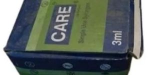 Medical Equipment Packaging Box