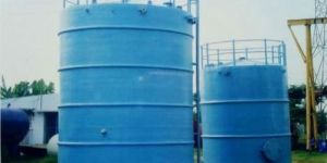 FRP Tanks