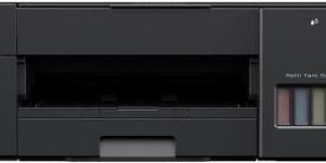 Brother DCP-T220 All-in One Ink Tank Refill System Printer
