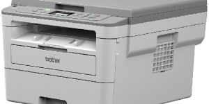 Laser Multifunction Printer