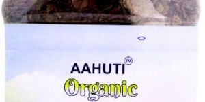 Organic India Green Tea