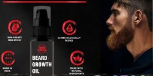 Beard Oil
