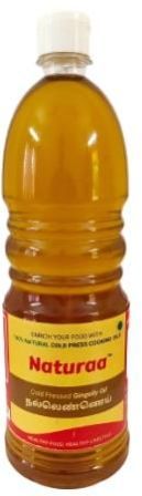 Natural Gingelly Oil