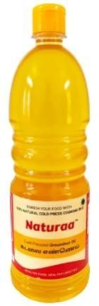 Natural Groundnut Oil