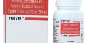Teevir Tablets