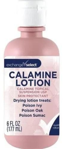 Calamine Lotion