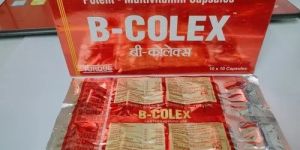 Multivitamin Capsule