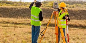 Land Surveying Services