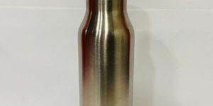 Alpha Slim Stainless Steel Bottle