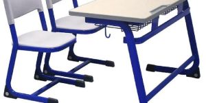 Modern School Desk