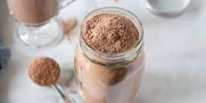 Instant Coco Mix