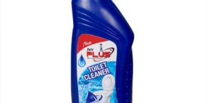 Toilet Cleaner 500 Ml