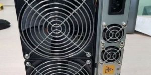 Bitmain Antiminer ASIC Miner LTC L3+, IN HAND,With POWER SUPPLY