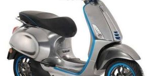 Handicap Electric Scooter