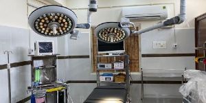 Operation Theater Lights