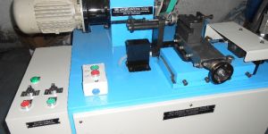 AUTOMATIC ROTOR TURNING MACHINE