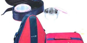 Elite Stainless Steel Tiffin