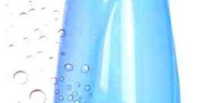 Luvly Plastic Water Bottle