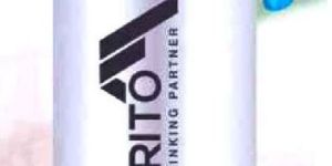 Merito Stainless Steel Water Bottle