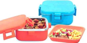 Plastic Food Container