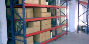 Display Racks