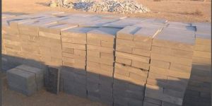 Basalt Stone Cobbles