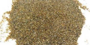 Coarse Sand