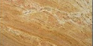 Colonial Gold Granite Slab